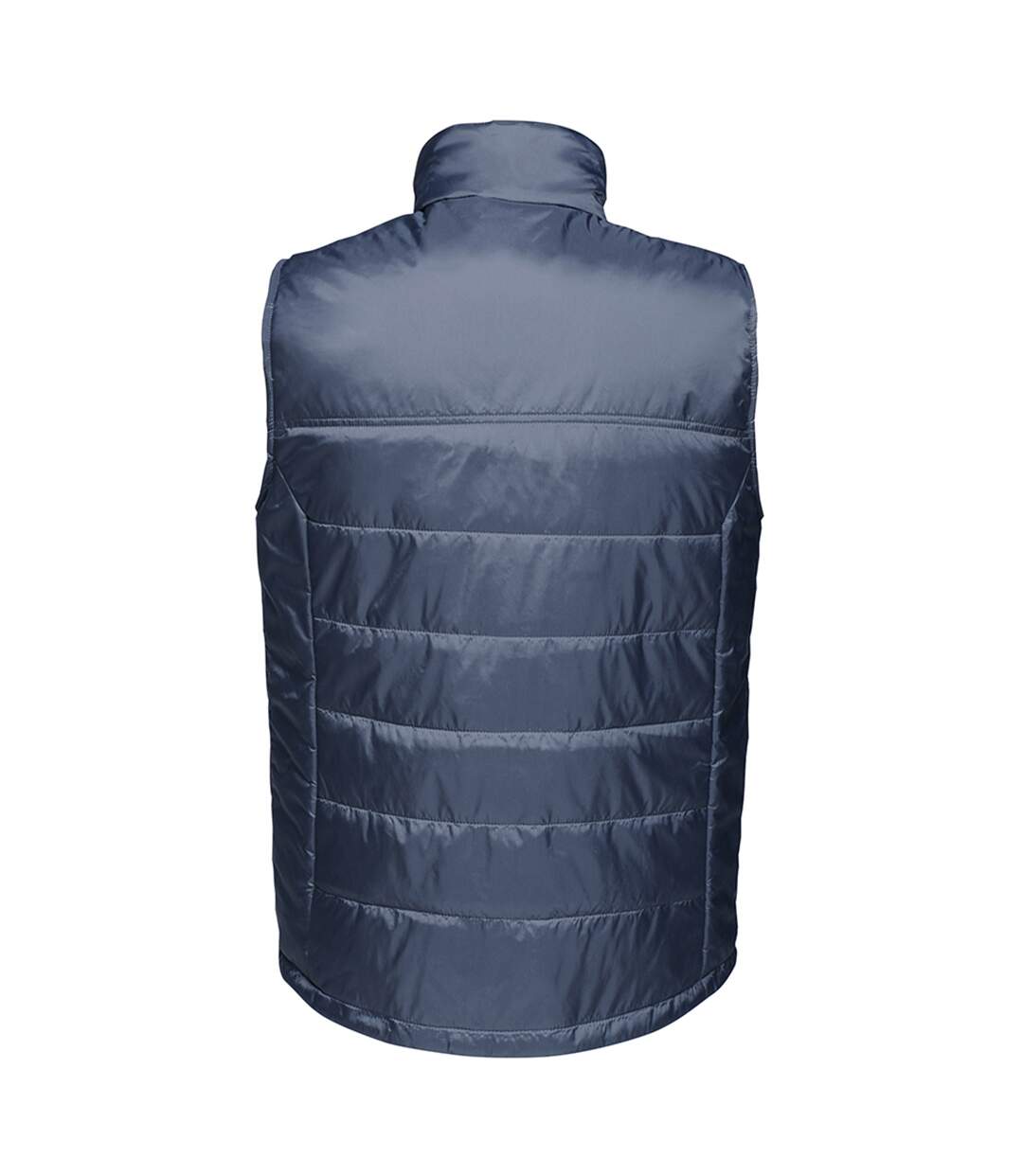 Regatta Mens Stage II Insulated Bodywarmer (Navy) - UTPC3295-2