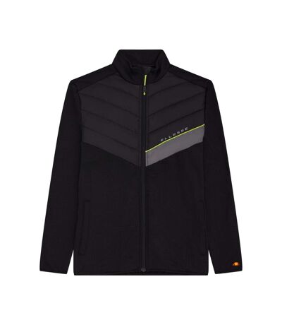 Ellesse Mens Jordizo Jacket (Black) - UTCS2010