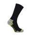 Sock Snob - Lot de 6 Chaussettes Homme Antidérapantes Travail avec Grip-3