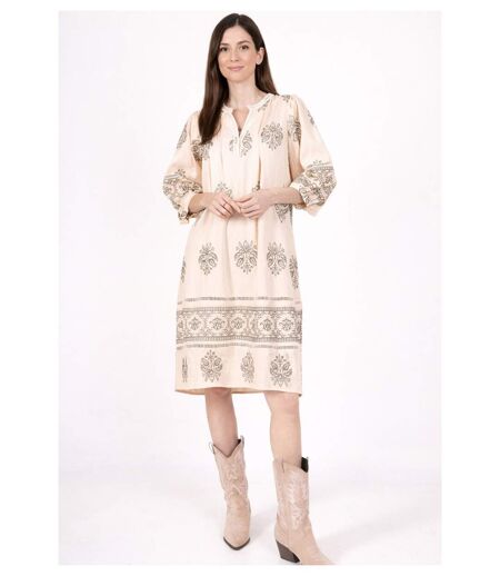 Robe Tunique