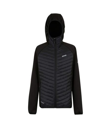 Veste Hybride Andreson Homme Noir Regatta