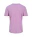 T-shirt just ts adulte violet surf Awdis-2