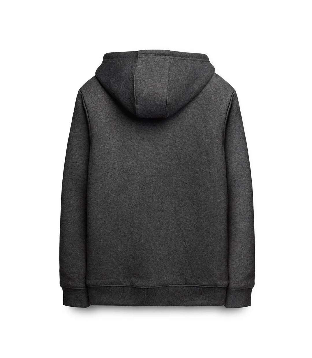 Veste zippée grise homme teddy smith giclass - l-2