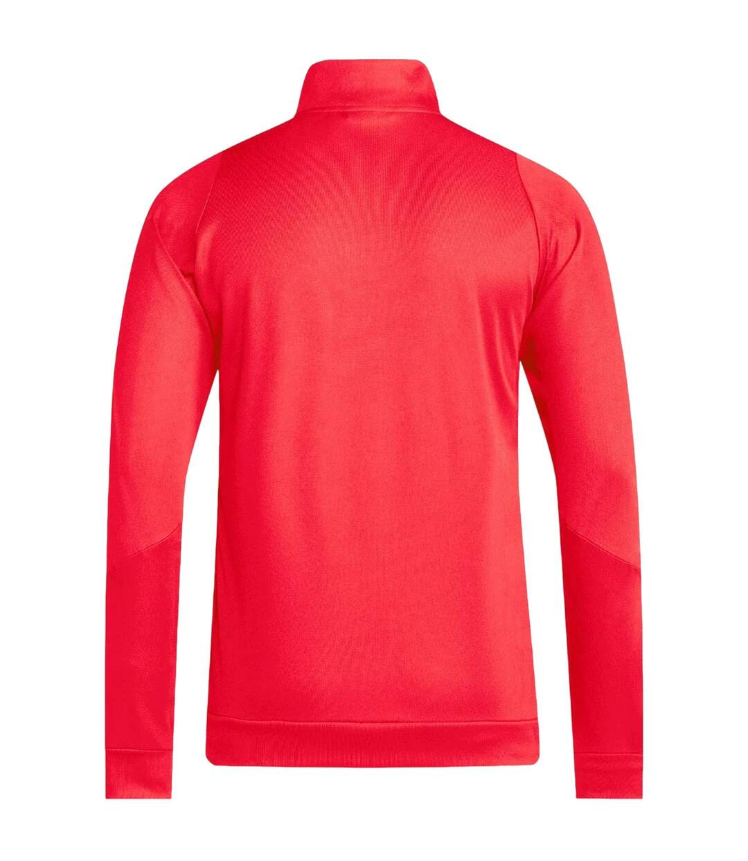 Veste Entraînement Tiro Homme Rouge Adidas-3