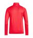 Veste Entraînement Tiro Homme Rouge Adidas-3