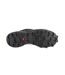 Chaussures Course À Pied Speedcross Femme Noir Salomon-4
