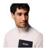 Mens Jasper Ridge Fleece Jacket Fossil Columbia-4