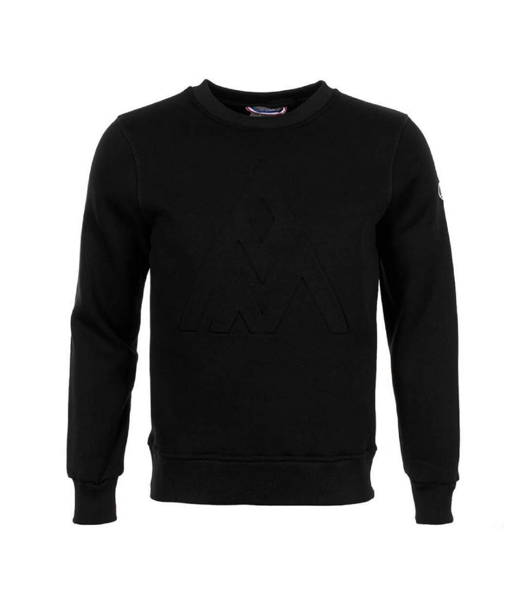 Sweat homme CAMURAC-1