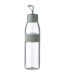 Mepal Ellipse 16.9floz Water Bottle (Clear/Heather Green) (One Size) - UTPF4169