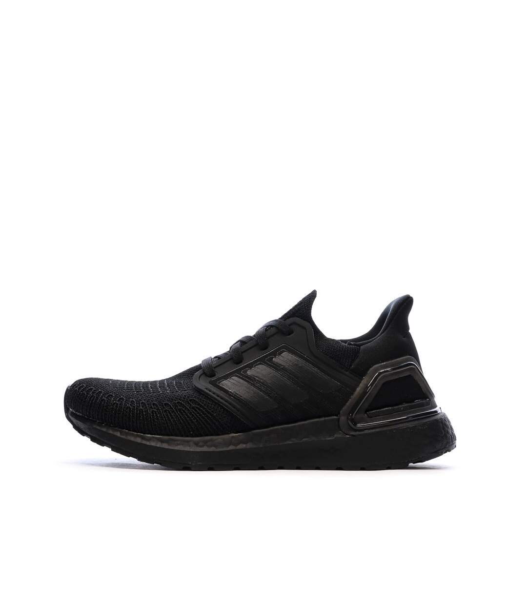 Chaussures de running noir homme adidas ultraboost 20-1