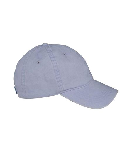Unisex Adult Faded Washed Baseball Cap Parma Native Spirit