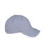 Unisex Adult Faded Washed Baseball Cap Parma Native Spirit-3