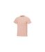 Elevate Mens Nanaimo Short Sleeve T-Shirt (Pale Blush Pink) - UTPF1807
