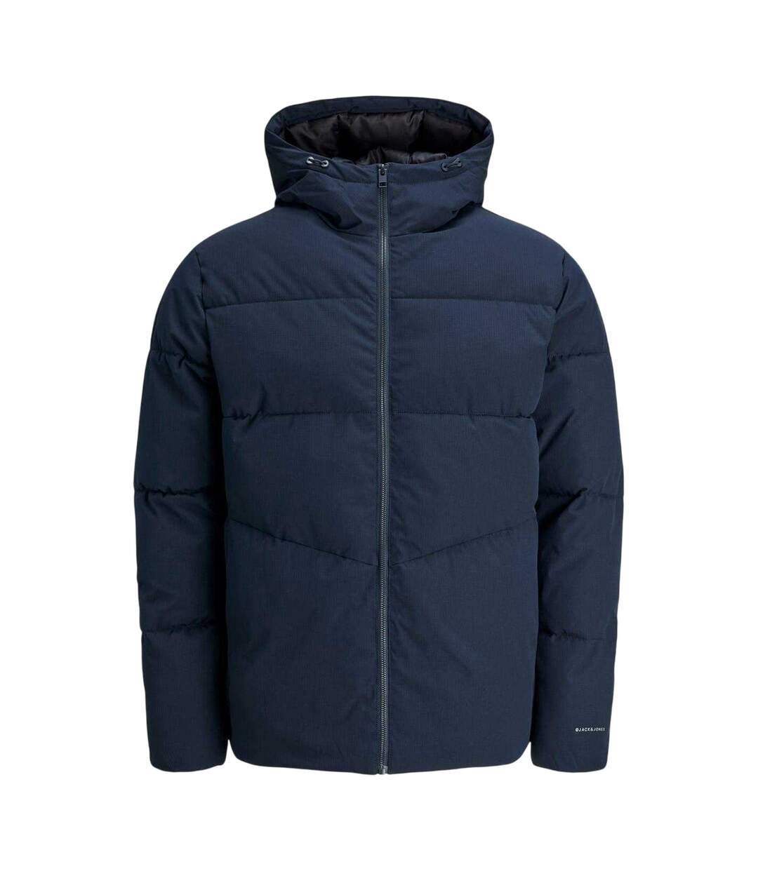 Doudoune Homme Bleu Foncé Jack And Jones-2