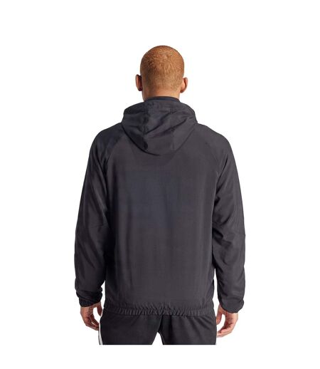 Veste Tiro Homme Noir Adidas
