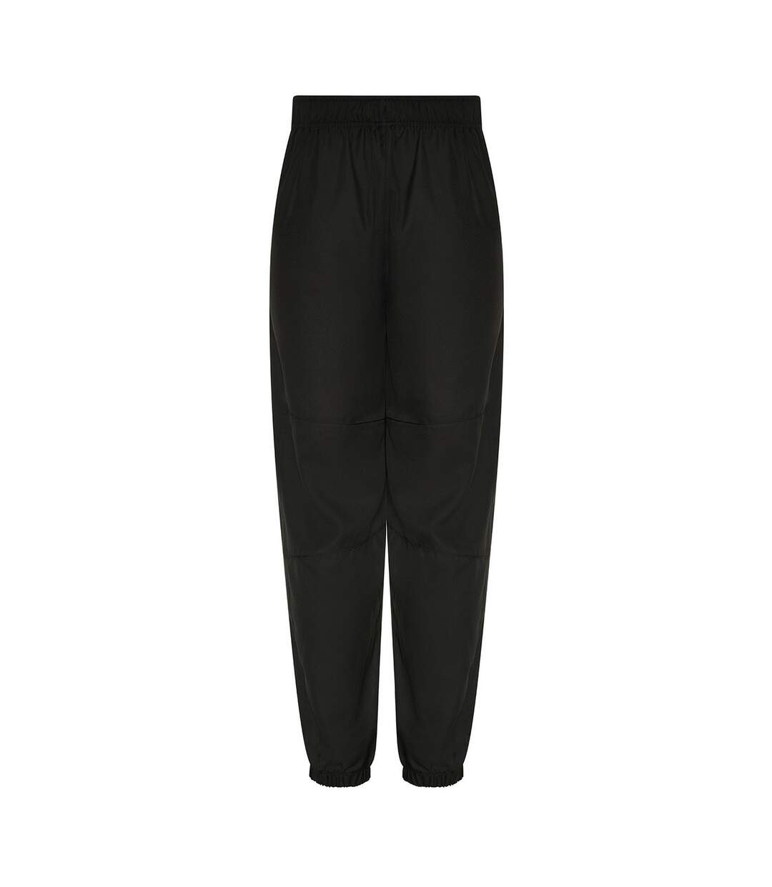 Pantalon de jogging adulte noir vif AWDis Cool AWDis Cool