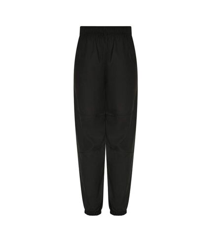 AWDis Cool Unisex Adult Active Sweatpants (Black) - UTRW9886