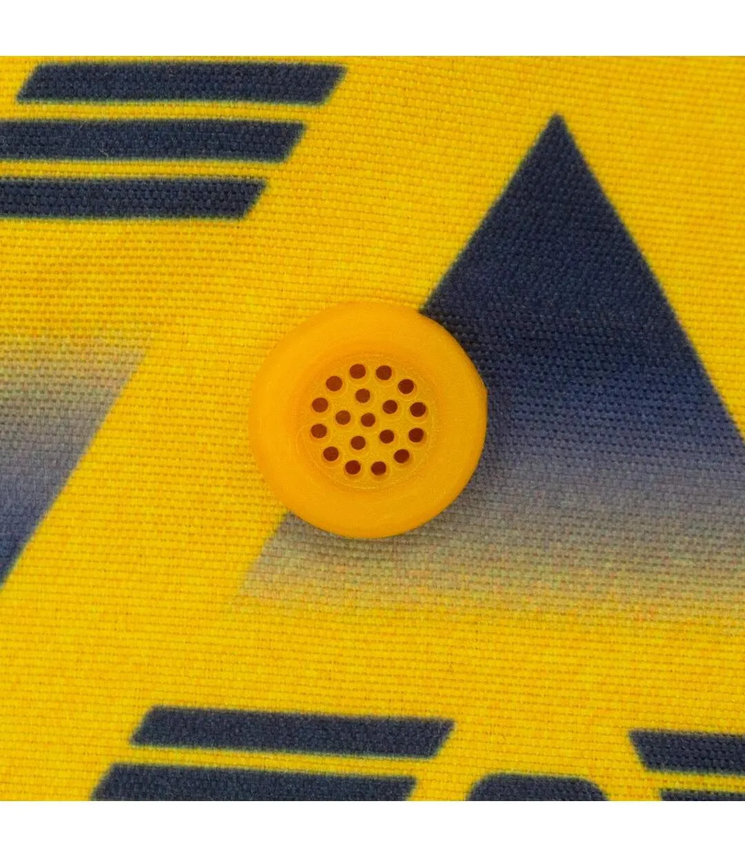 Bob Motif/style Kit Extérieur Gunners Jaune Bleu Marine Fan Originals-4