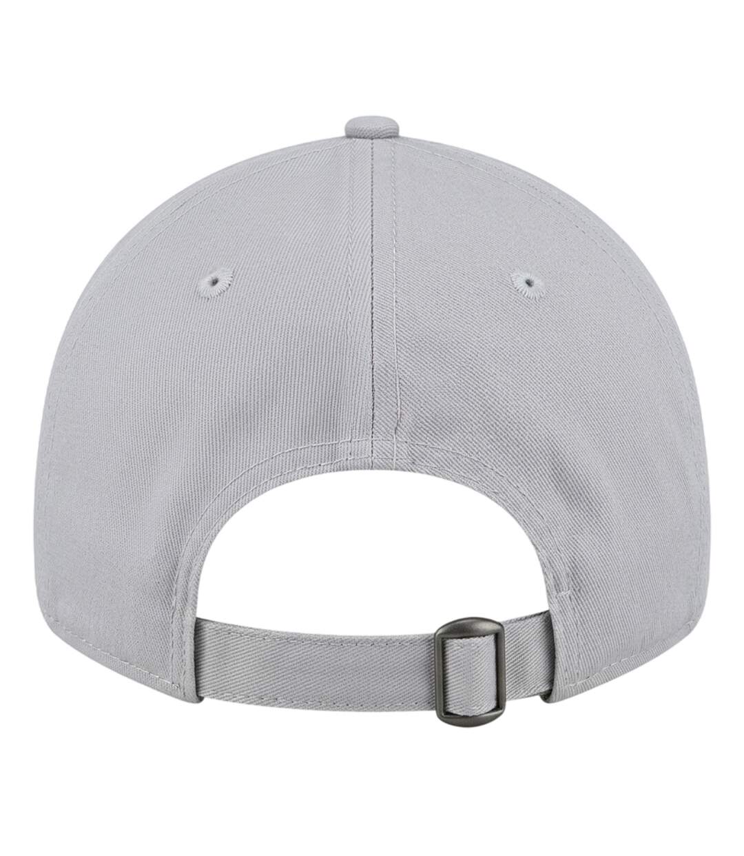 Unisex Adult Chicago White Sox Baseball Cap Grey White New Era-2
