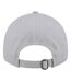 Unisex Adult Chicago White Sox Baseball Cap Grey White New Era-2