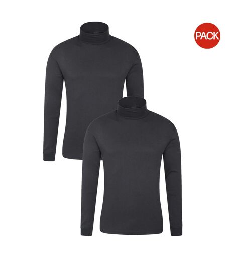 Hauts Thermiques Meribel Homme Noir Mountain Warehouse