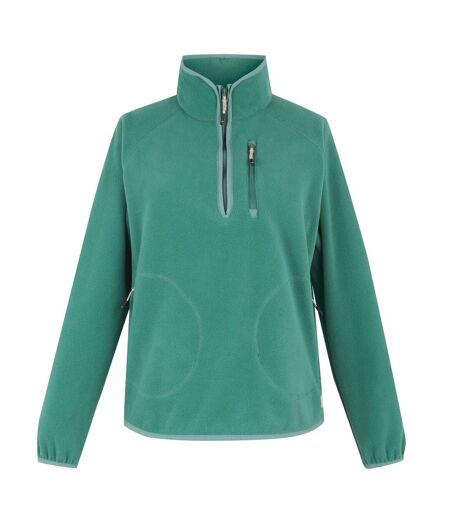 Haut Polaire Frankie Femme Vert Sombre Regatta