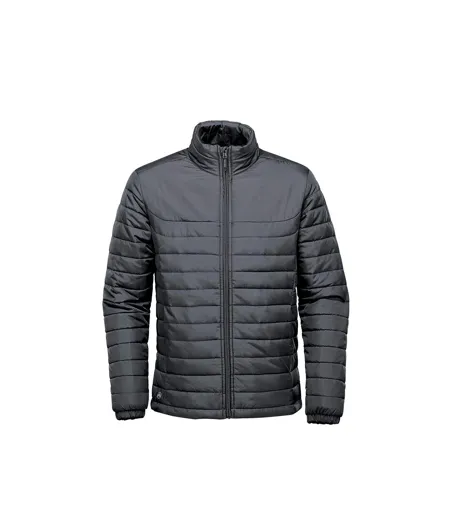 Mens Nautilus Jacket Dolphin Stormtech