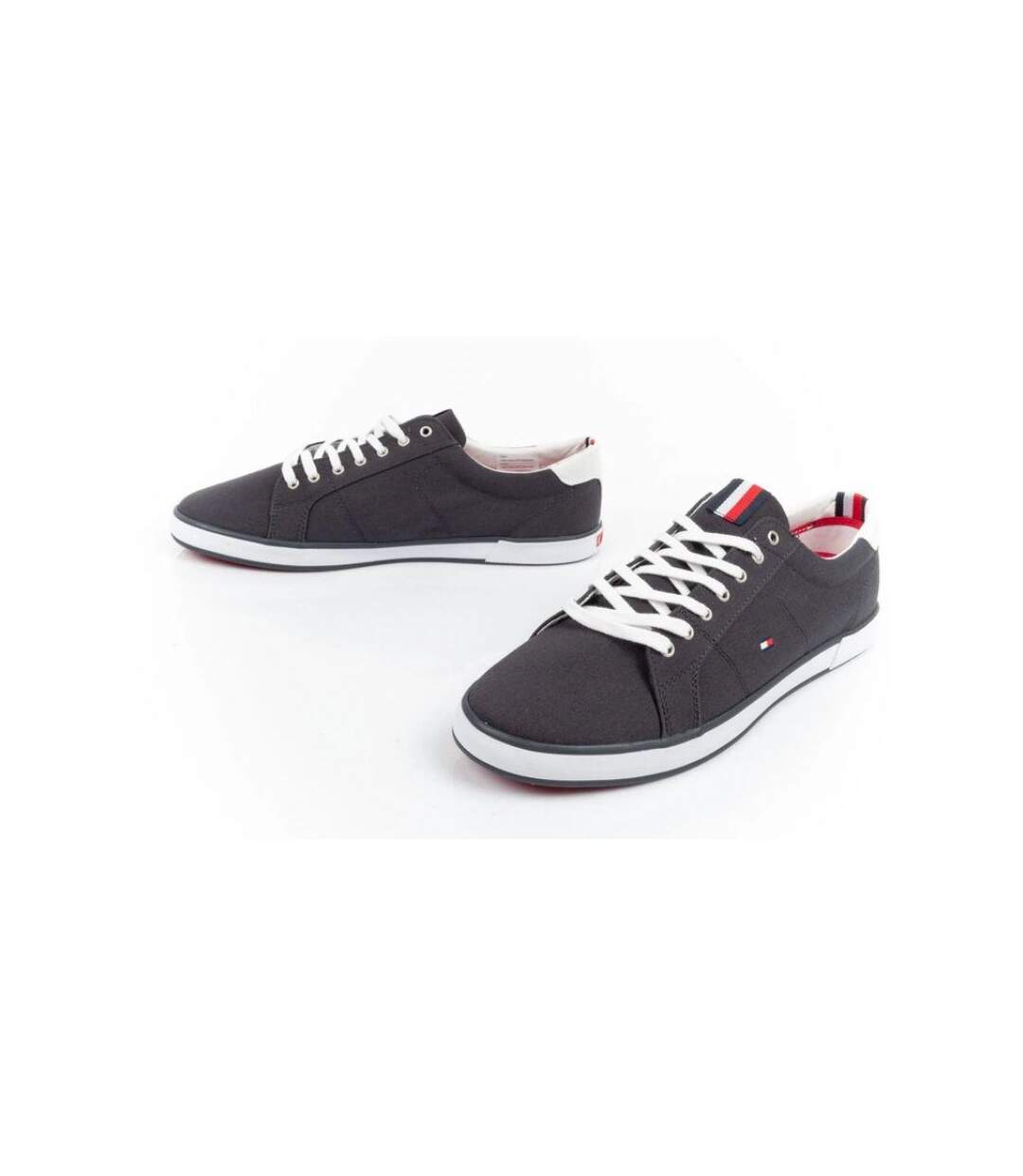 Mens Harlow 1d Trainers Navy Blue Tommy Hilfiger-2