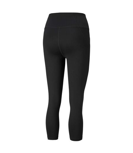 Legging ¾ Favorite Forever Femme Noir Puma