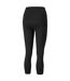 Legging ¾ Favorite Forever Femme Noir Puma-2