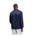 Mens Originals Premium Regular Track Top Navy Adidas-3