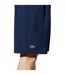 Short Motif/style Uni Homme Bleu Marine Foncé Lacoste-4