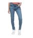 Jean new sheriff femme bleu clair Levis-1