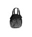 Sac De Transport Organic Taille Unique Noir Westford Mill-1