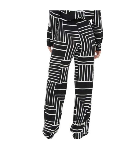 Pantalon Femme Noir I Saw It First