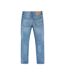 Jean Droit Bleu Homme Teddy Smith 10117266DL34 - 30-2