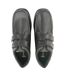 Chaussures Brogues Harrow Vel Homme Noir Pretty Green-4
