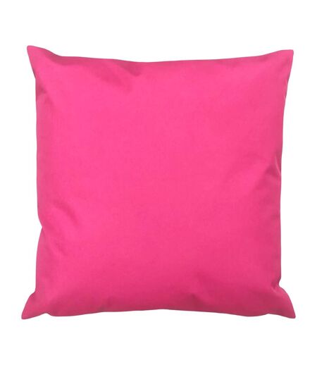 Capri outdoor cushion cover 43cm x 43cm capri blue/pink/yellow Furn