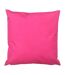 Capri outdoor cushion cover 43cm x 43cm capri blue/pink/yellow Furn-2