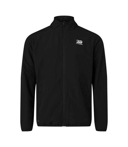 Veste de survêtement club homme noir Canterbury