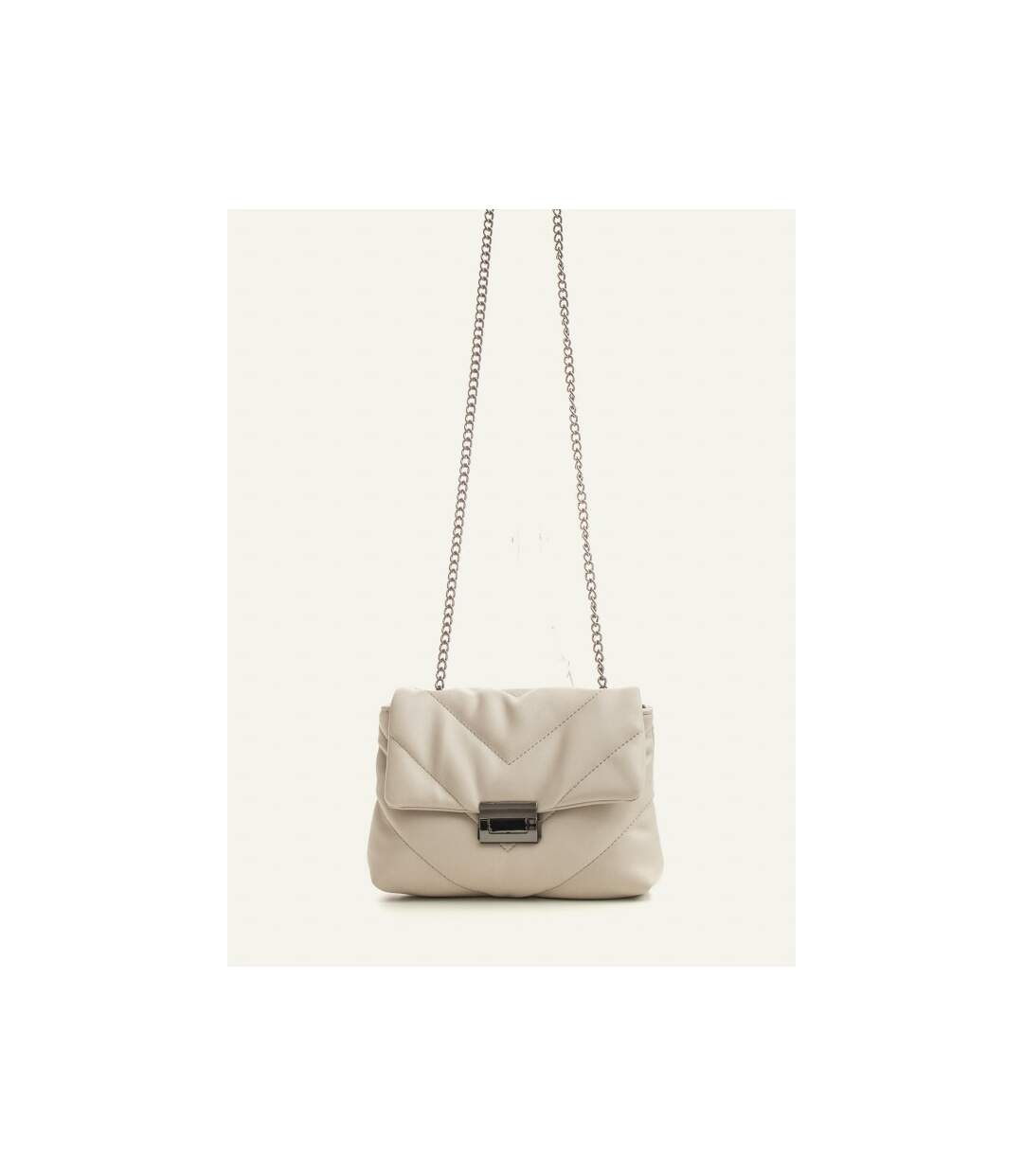 Petit sac similicuir bandoulière DL-MIA - Dona X Lisa-4