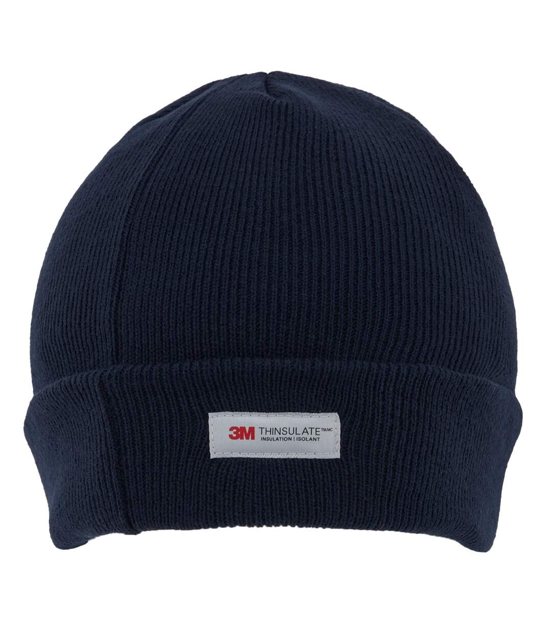Bonnet D'hiver Bleu Marine Regatta Professional-1