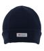 Bonnet D'hiver Bleu Marine Regatta Professional-1