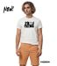 T-Shirt Manches Courtes - Tendance Pour Homme - Col Rond - Décontracté