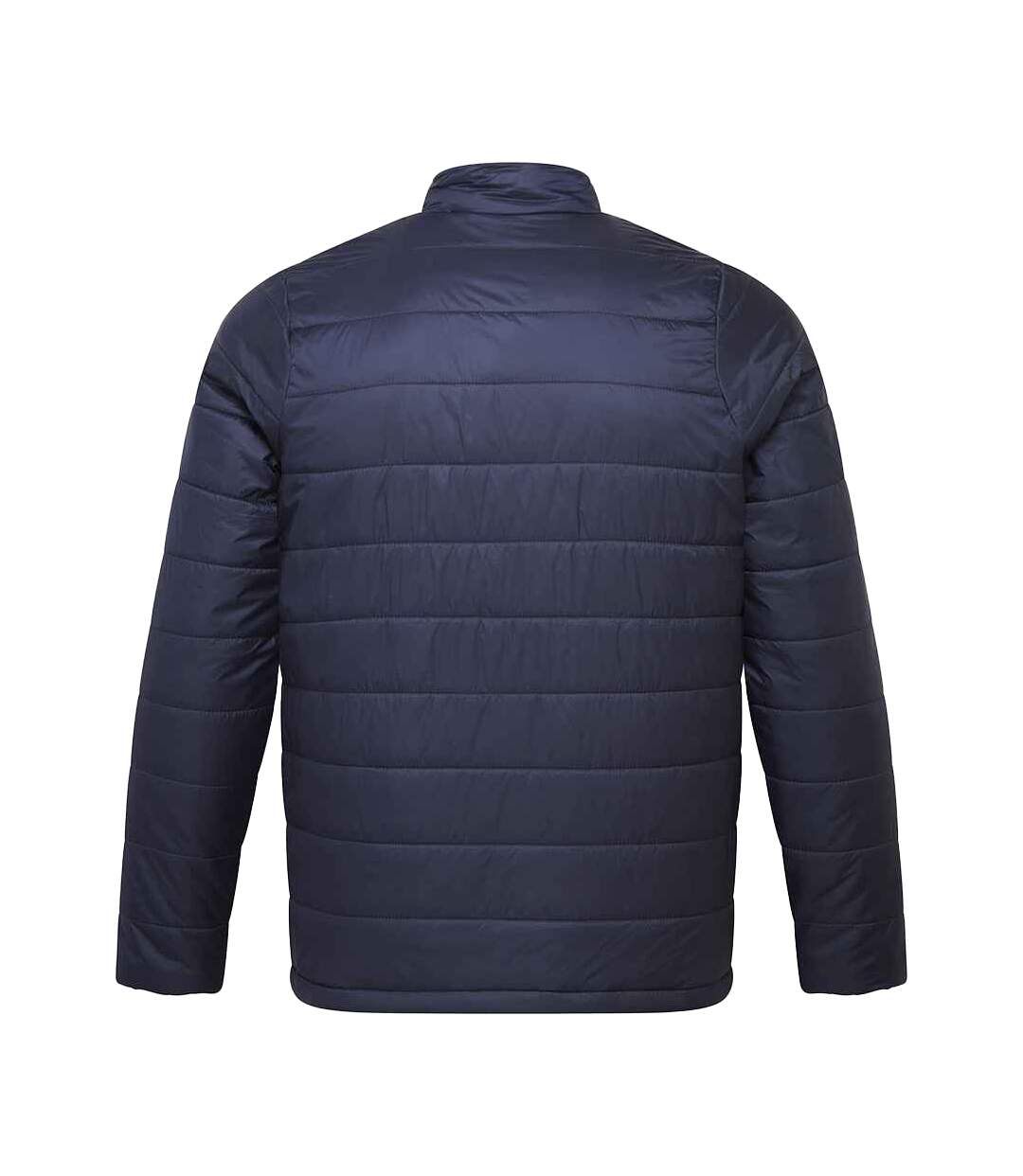 Doudoune matelassée recyclight homme bleu marine Premier Premier