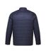 Mens recyclight padded jacket navy Premier