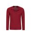 Haut thermique talus homme rouge Mountain Warehouse