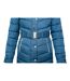 Manteau branxton femme bleu Coldstream