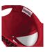 Casquette adulte rouge Beechfield