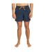 Short De Bain Volley Homme Bleu Marine Foncé Quiksilver-2
